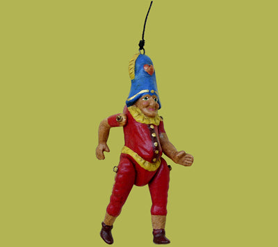 Micro Polichinelle