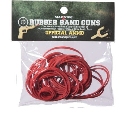Ammo Red 1oz