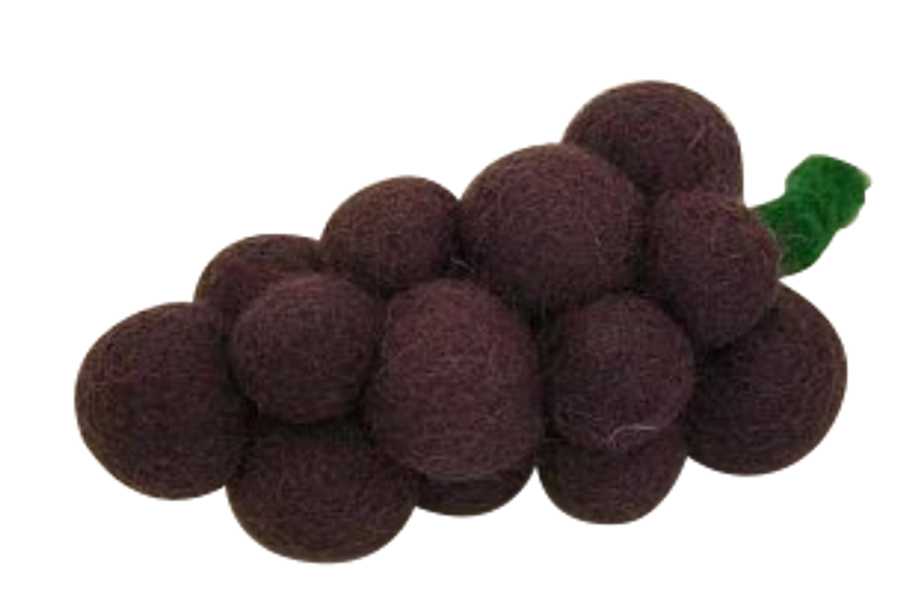 Red Grapes/Bunch