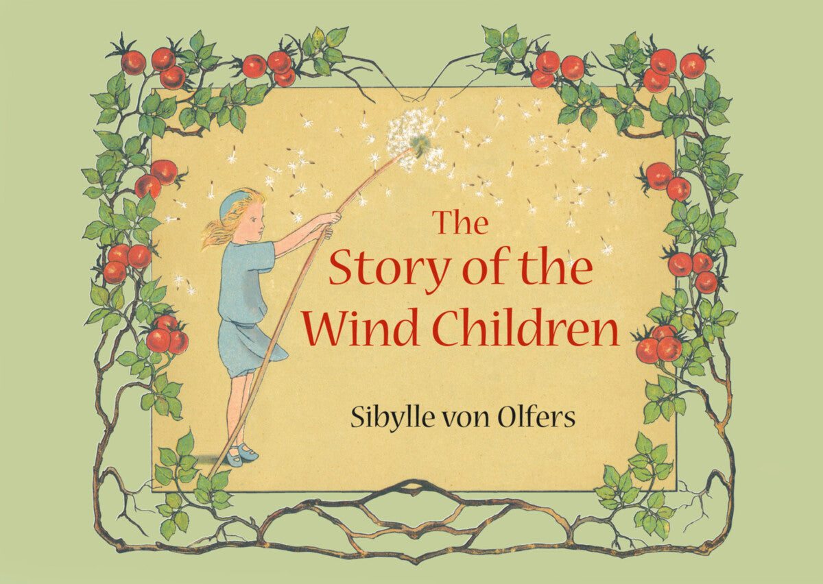 The Story of the Wind Children Mini Version