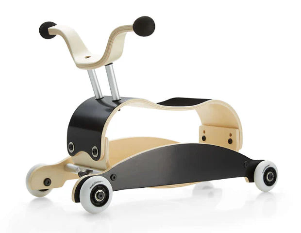 Wishbone Flip White