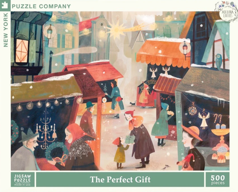 The Perfect Gift