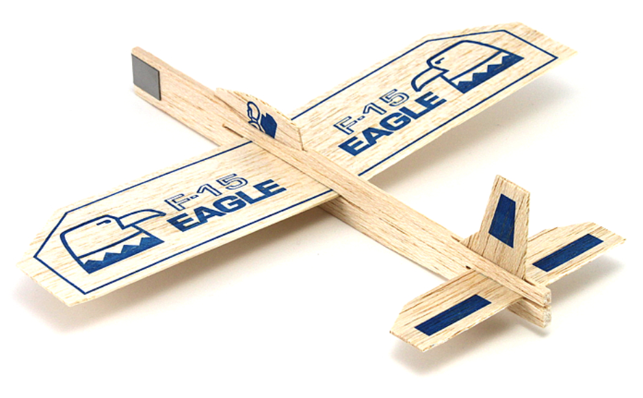 Eagle Gliders