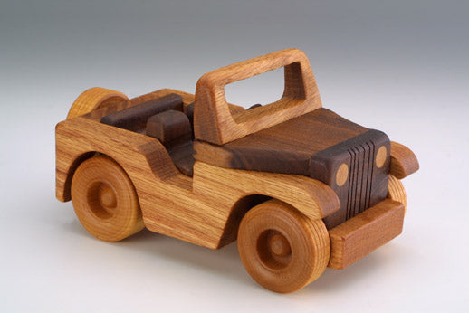 Small Jeep (Baldwin)