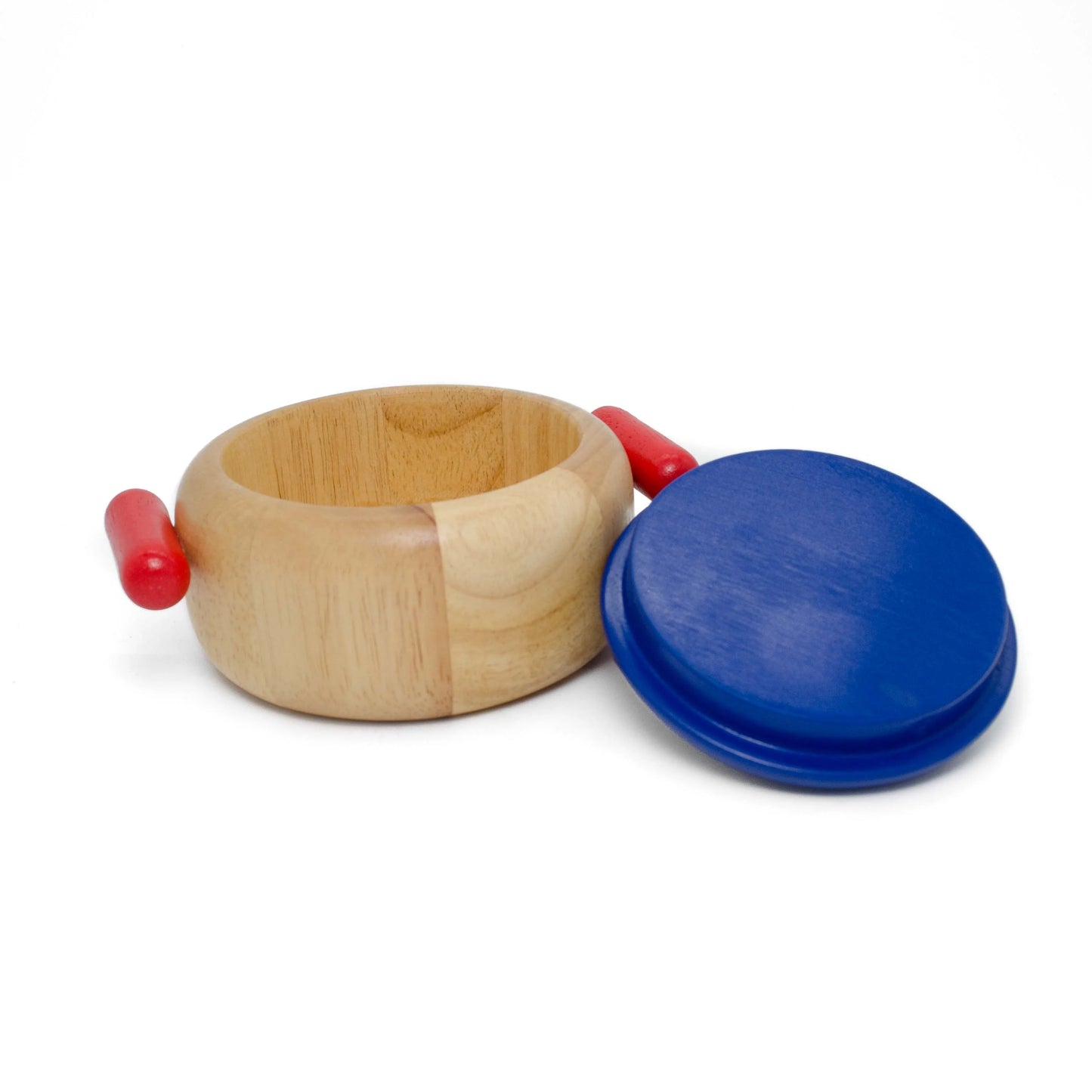 Soup Pot