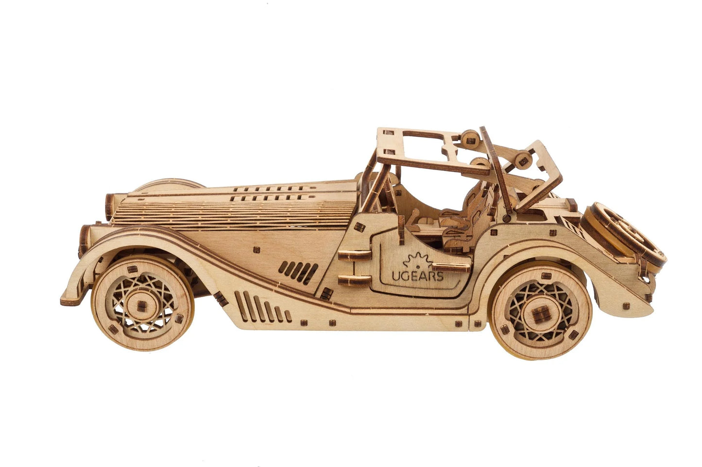 Sports Car Rapid Mouse