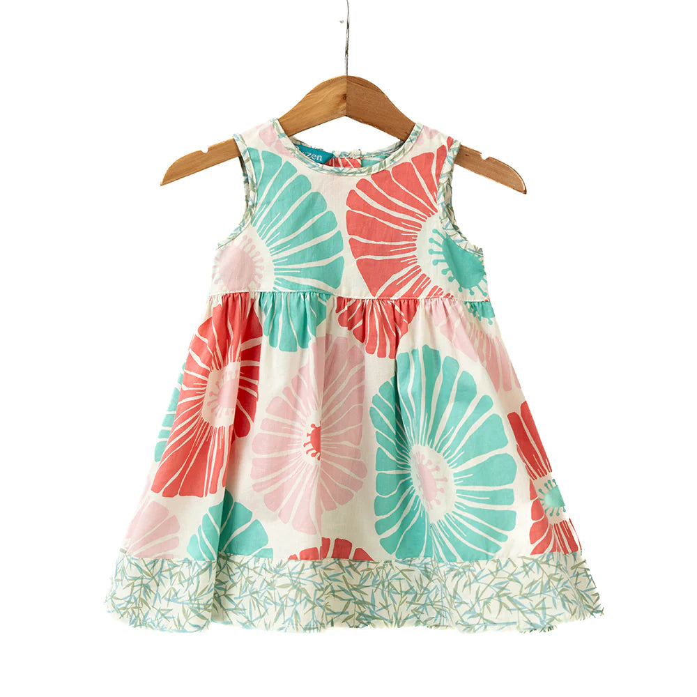 Bubblegum Sun Dress