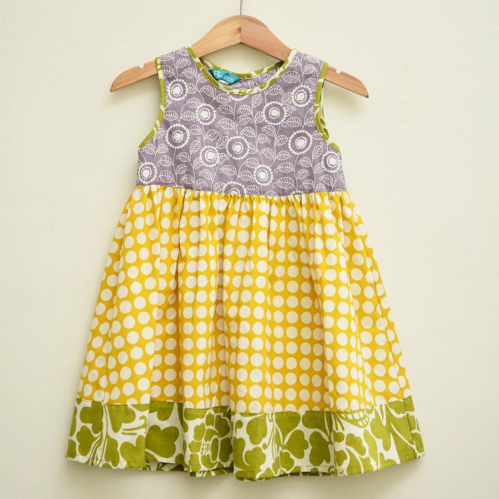 Toddler Sun Dress