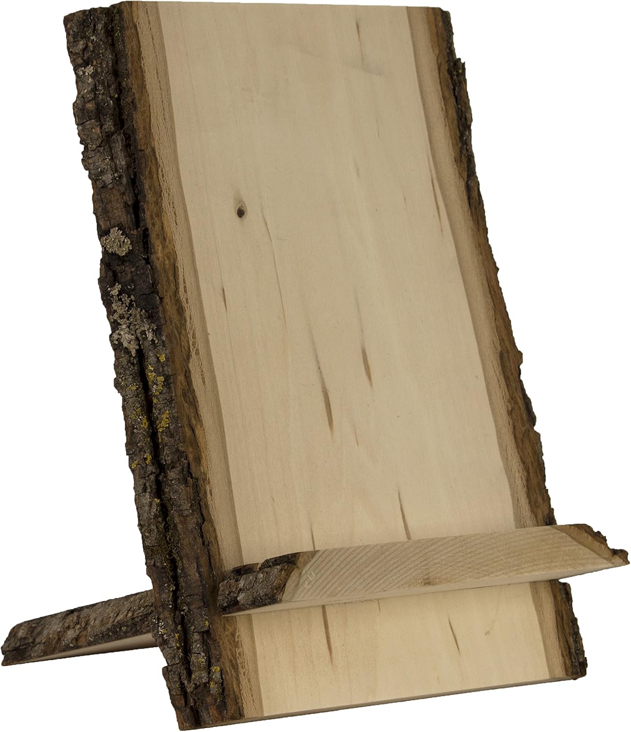 bark edge slide together tablet sytand