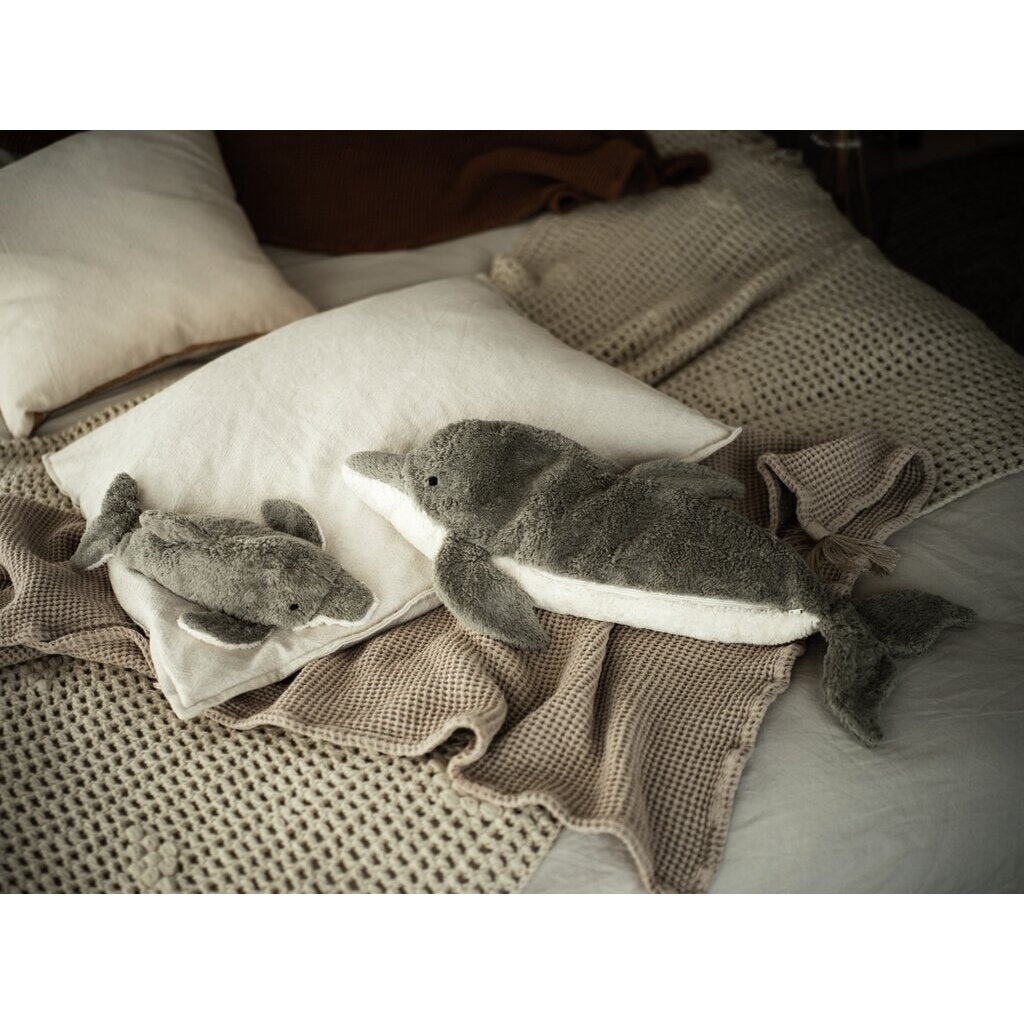 Cuddy Animal Dolphin small
