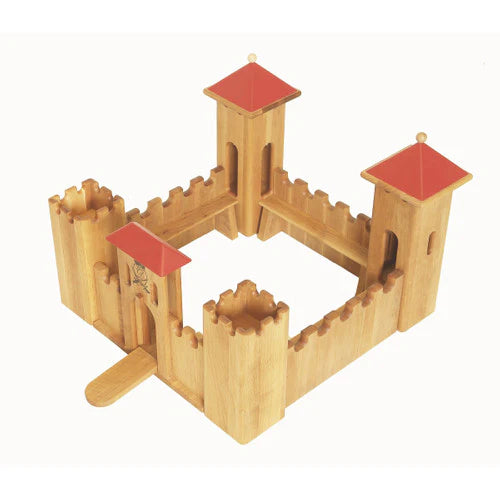 drewart small castle