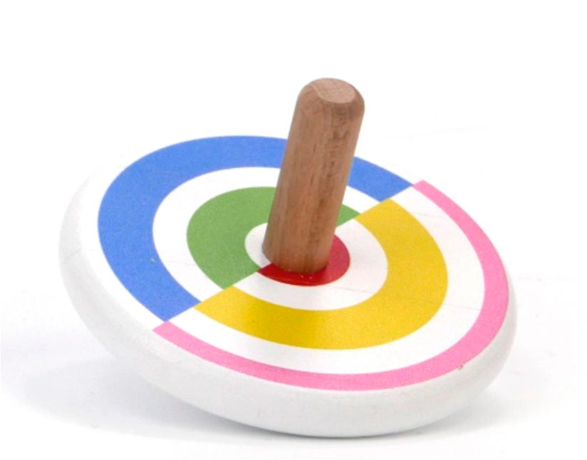 Spin Tops