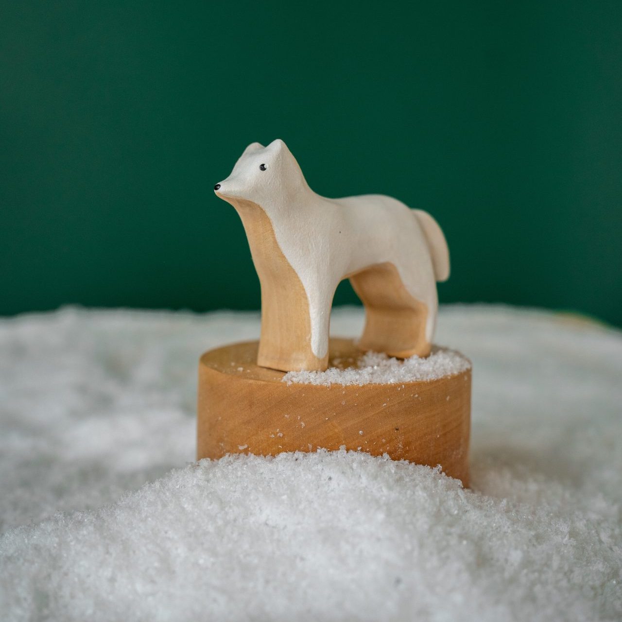 Artic Wolf