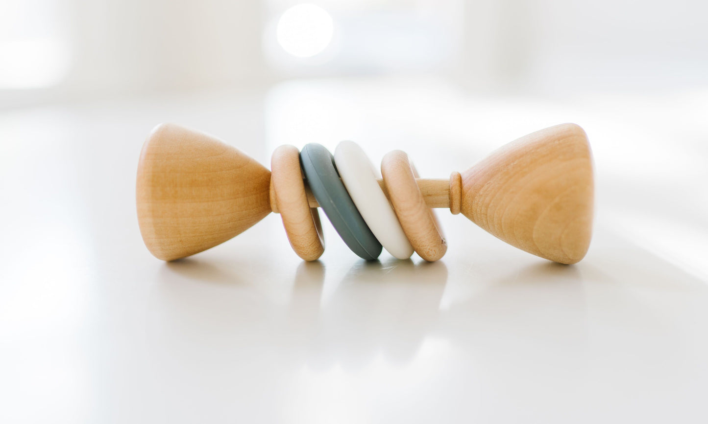 Stone Rattle