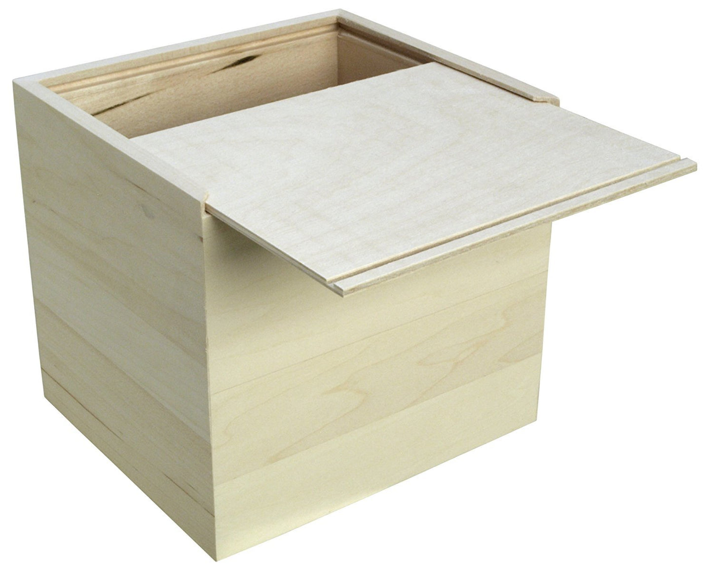 card keeper box