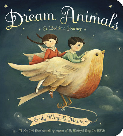 Dream Animals (Board)