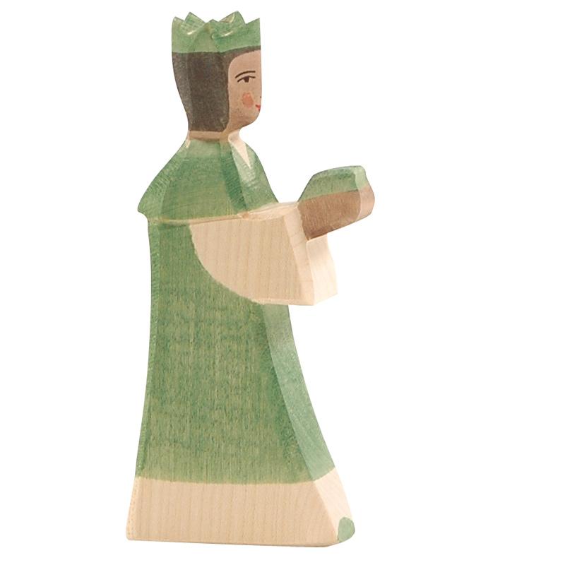 king green 1