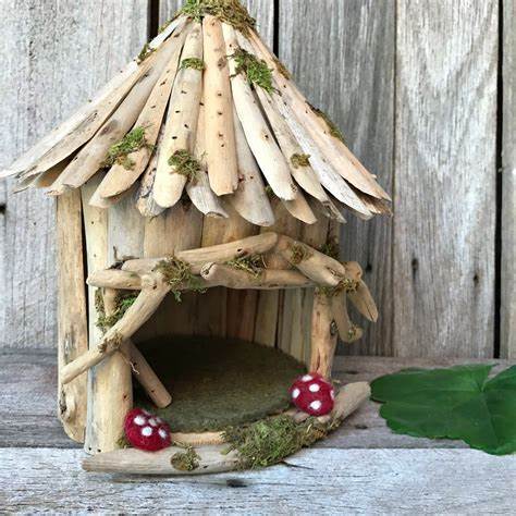 Fairy Play House