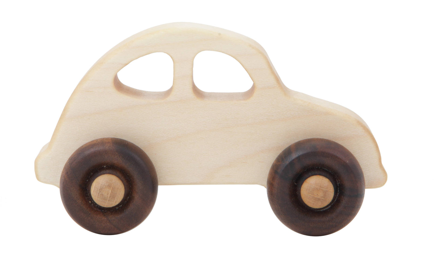 30's car