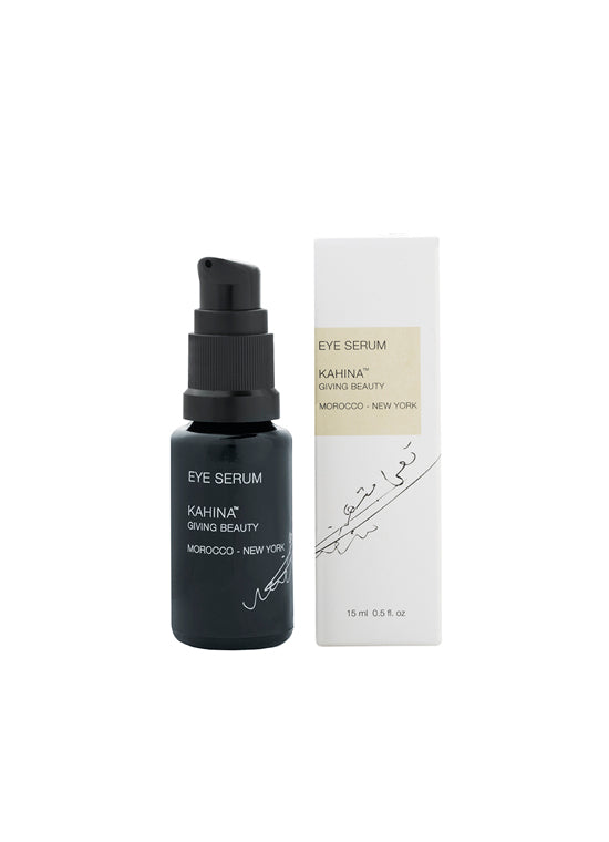 Eye Serum (Kahina)