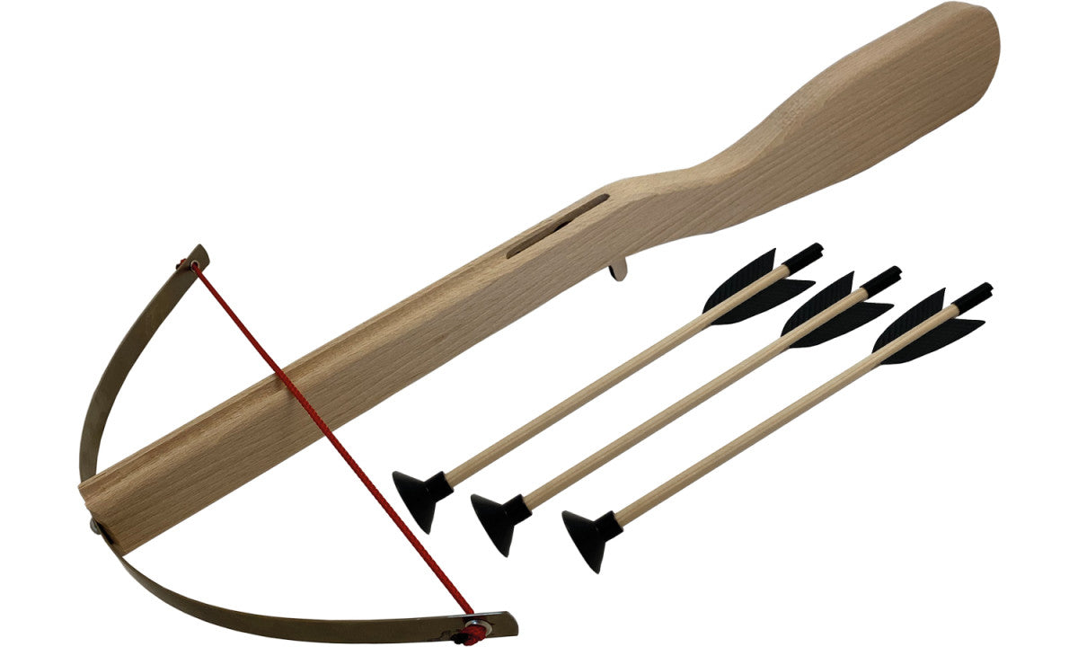 Children's crossbow w/ 3 arrows