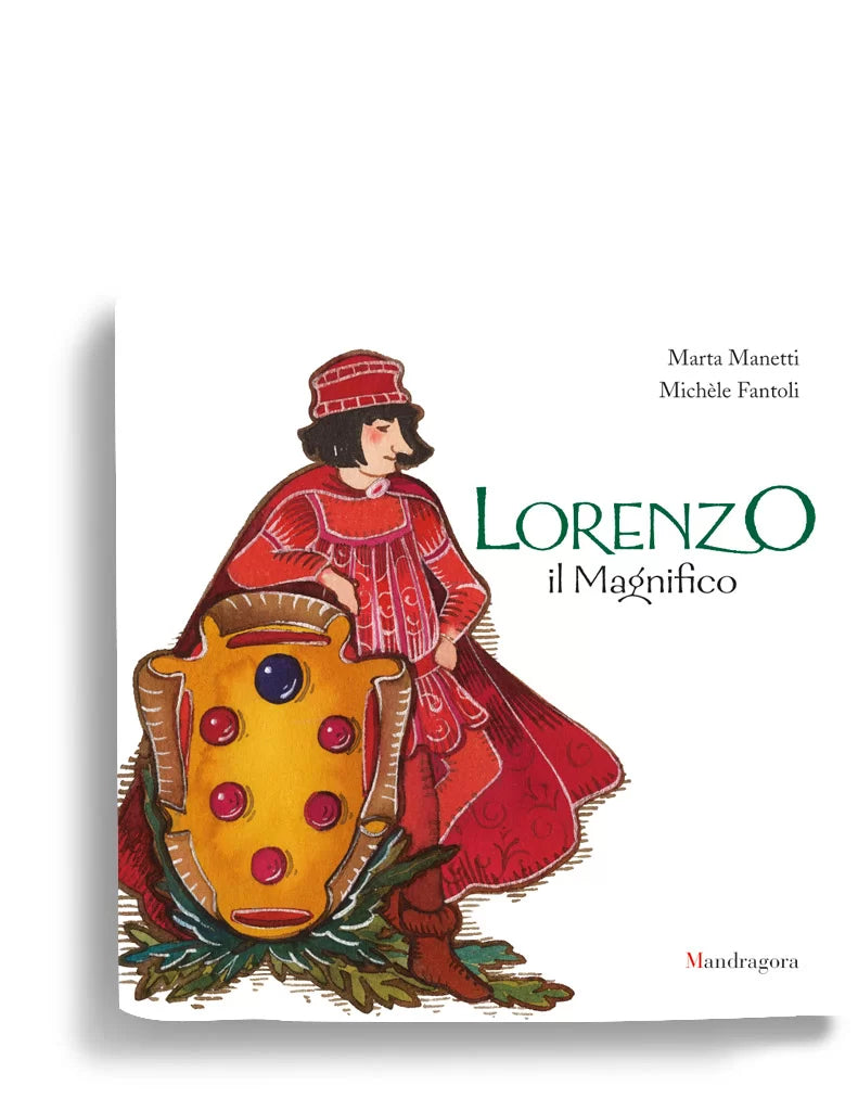 Lorenzo the MAgnificient