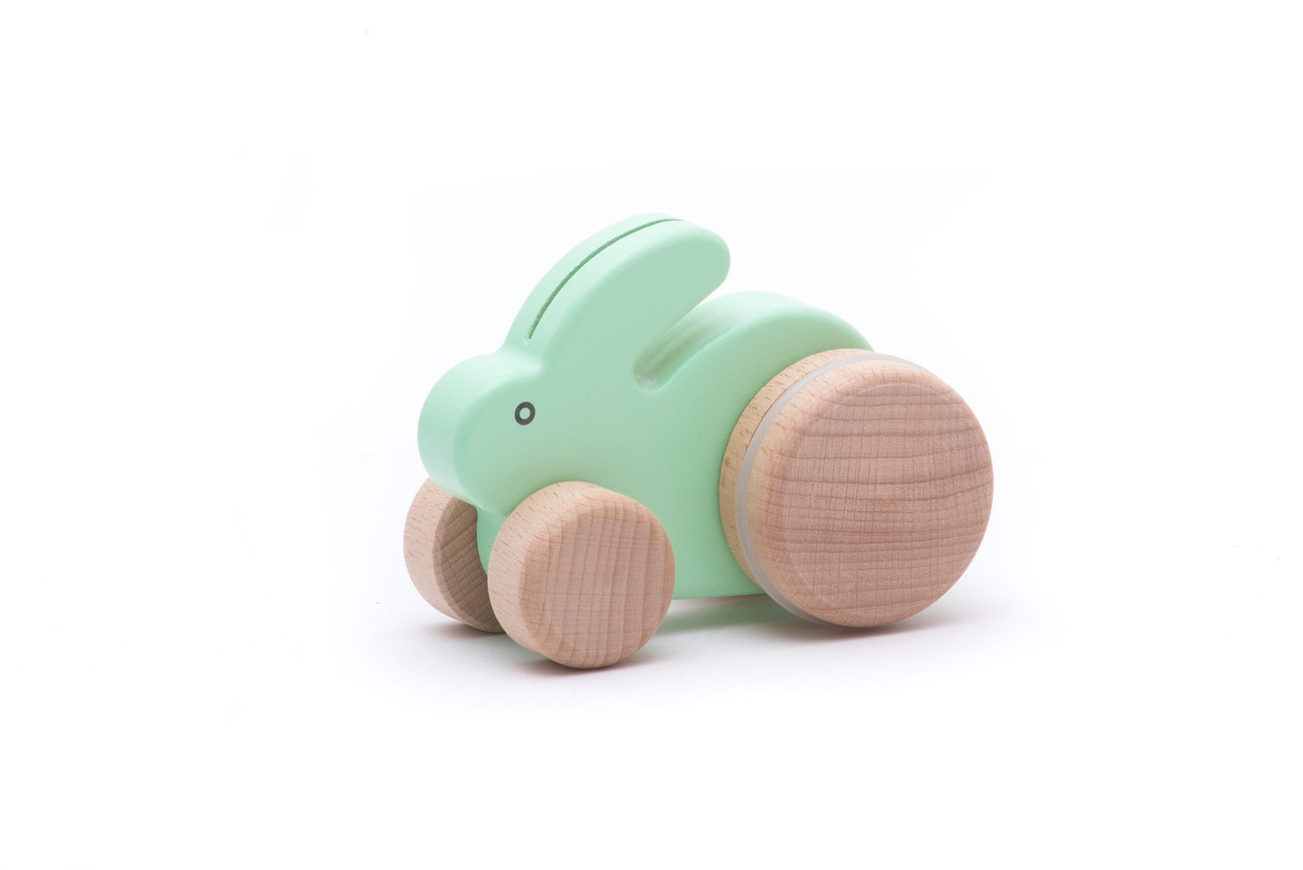 Small Rabbit