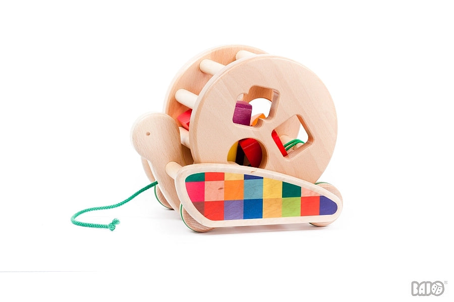 SNAIL SORTROLLER