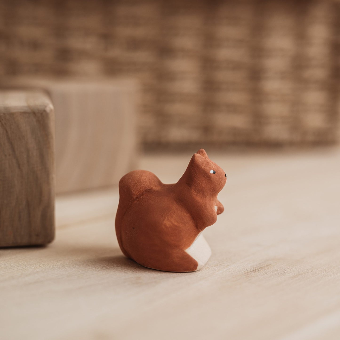 Squirrel