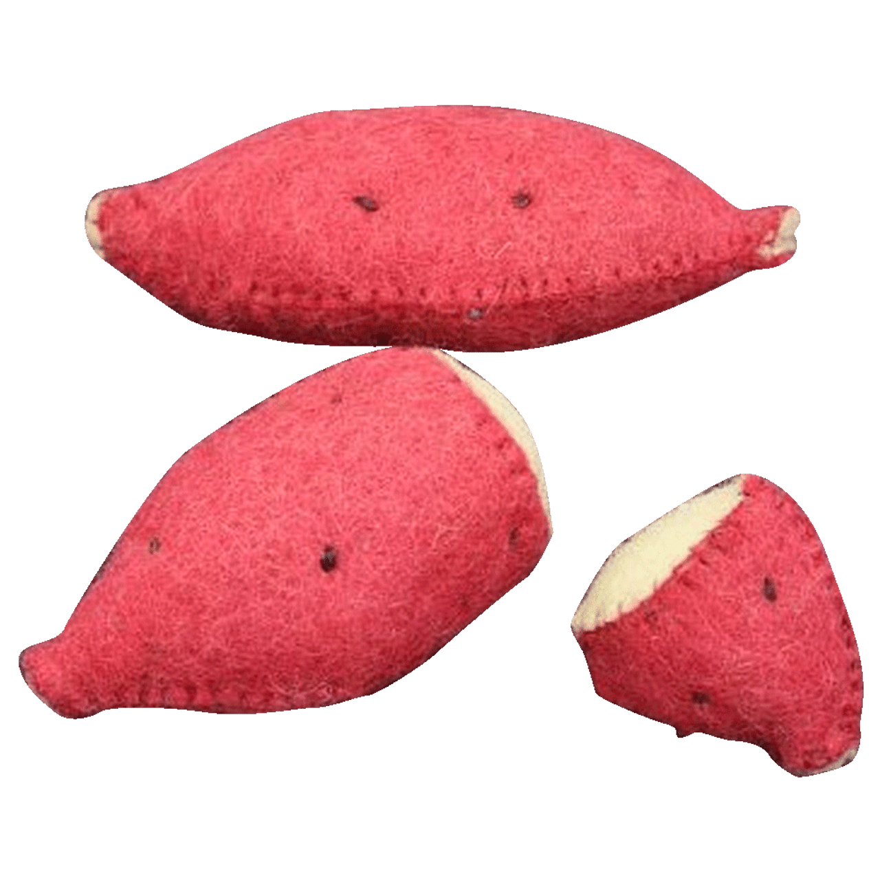 Vegetable Sweet Potatoes/3