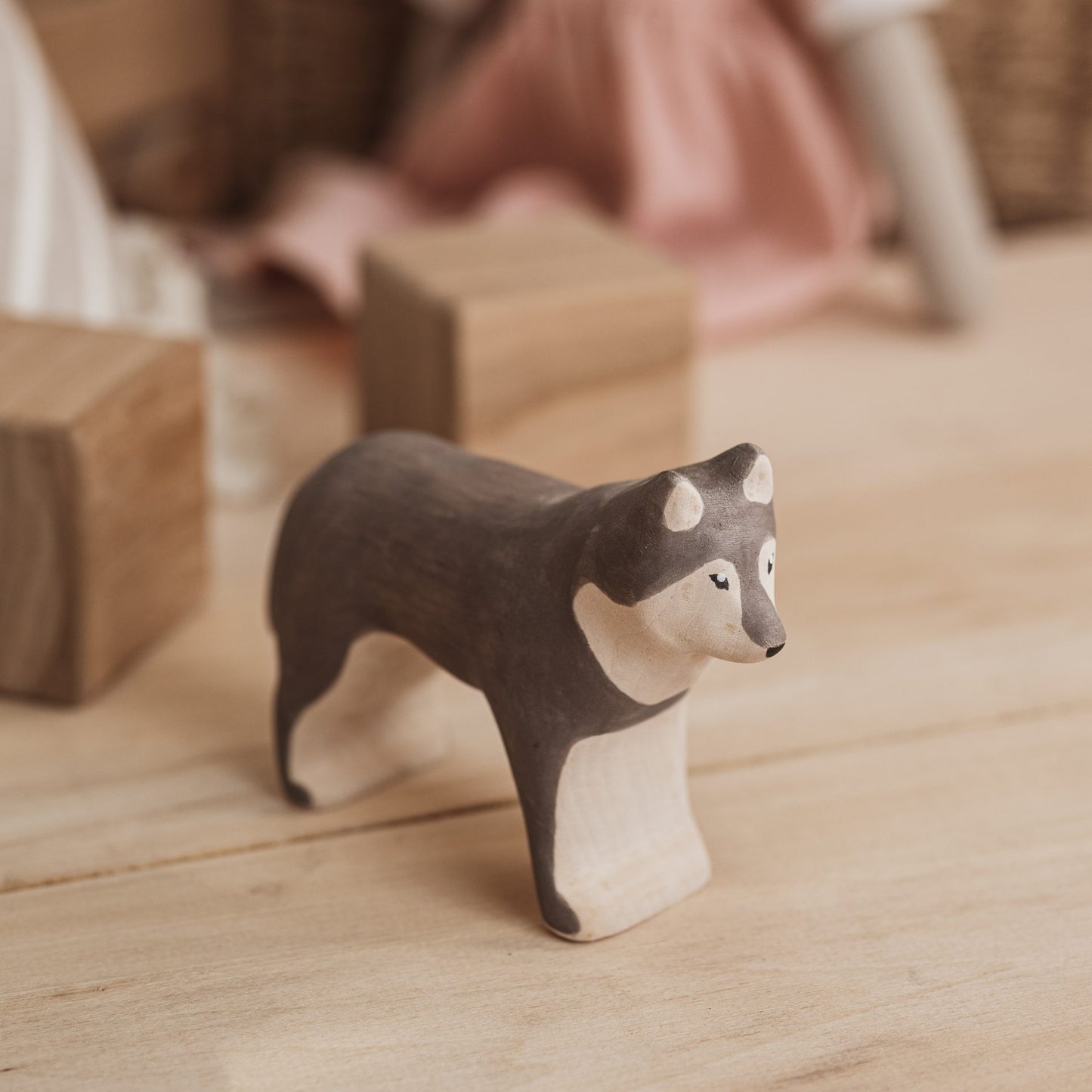 Wolf
