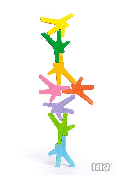 Acrobats