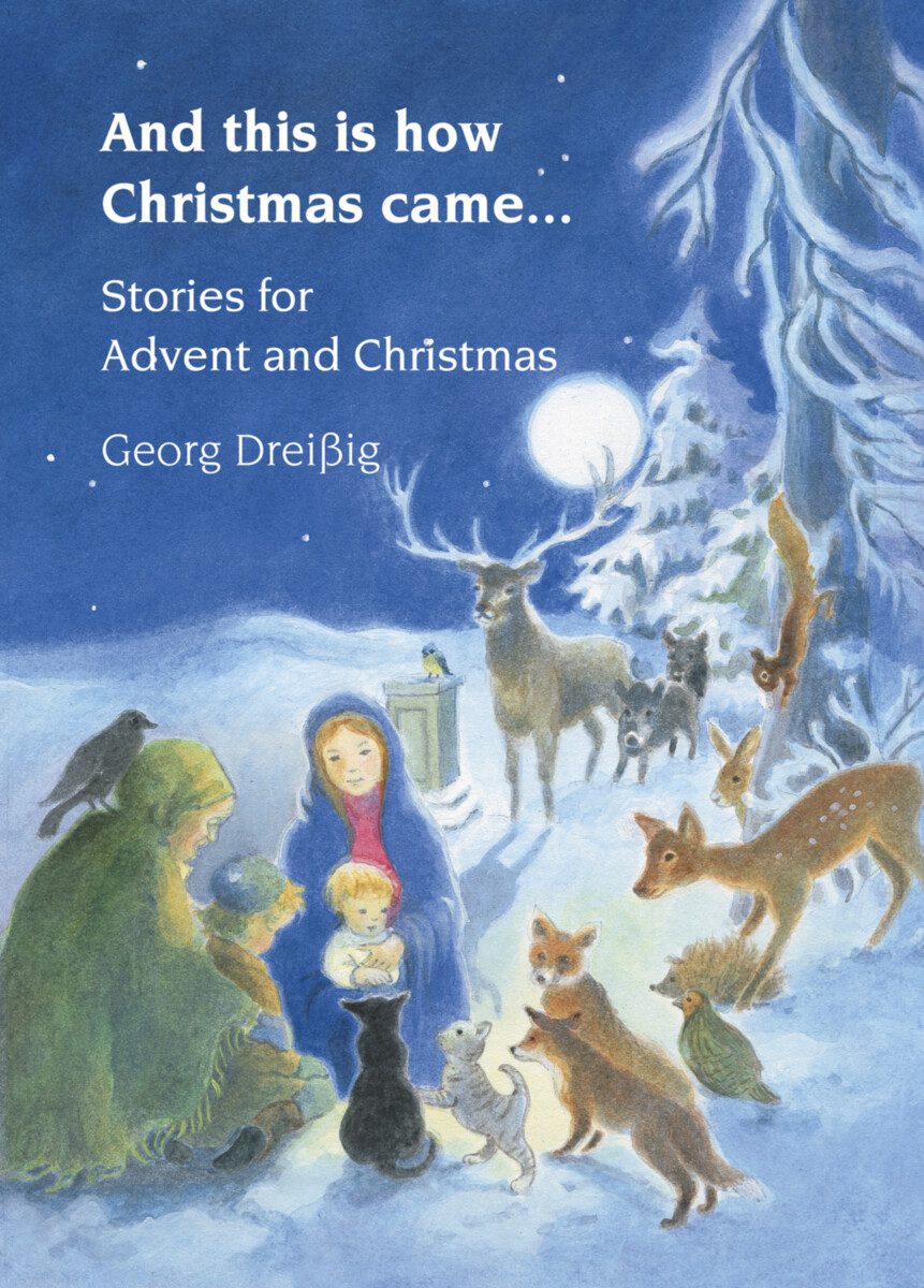 And This Is How Christmas Came...