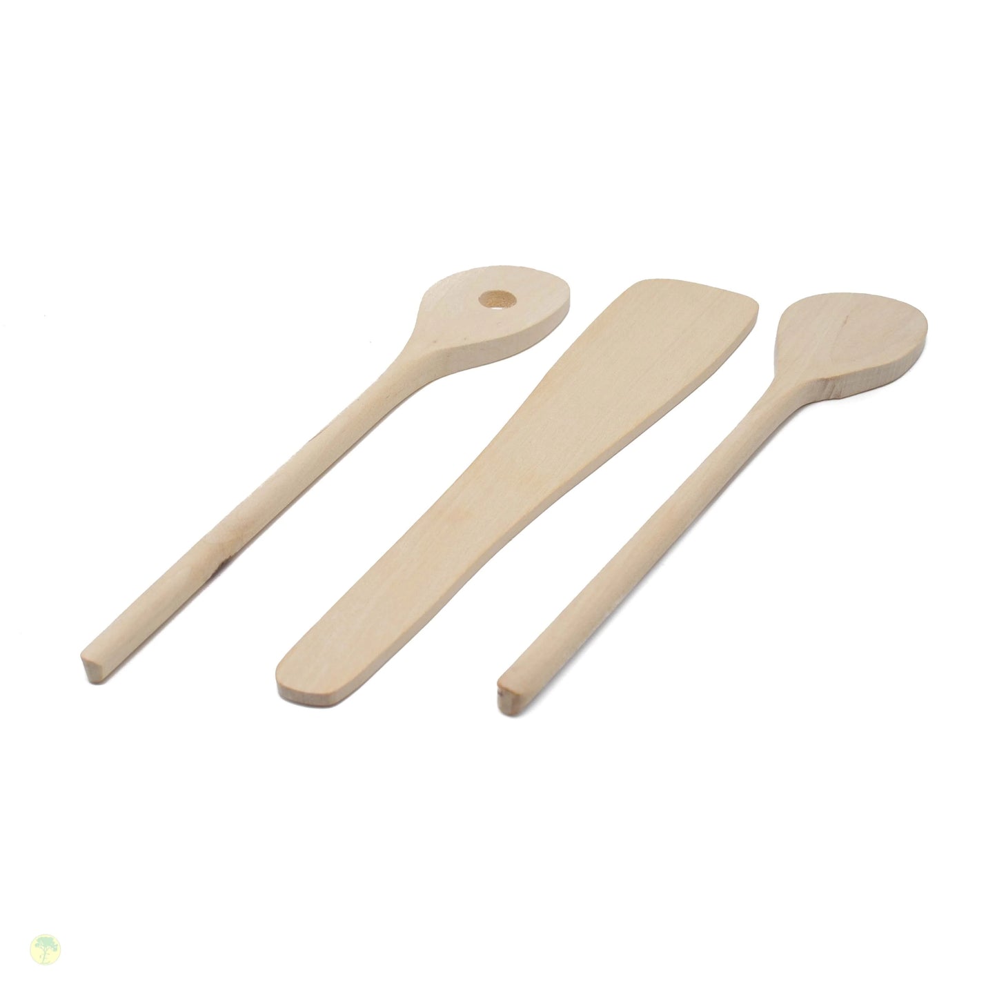 Cooking Spoon Set 3