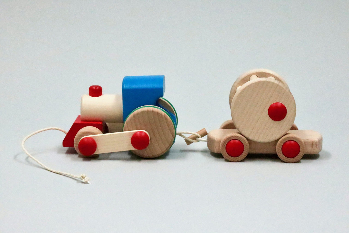 Choo Choo Ding