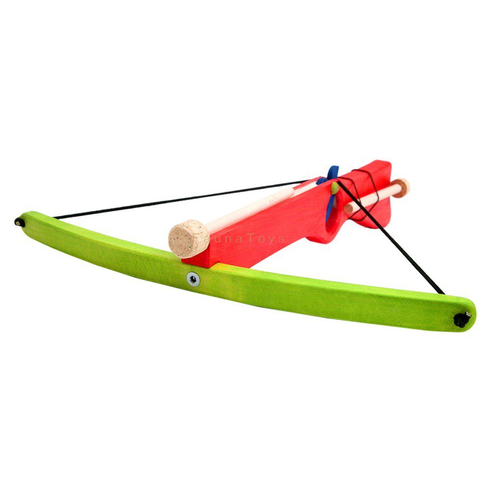 Crossbow Red Green Sml