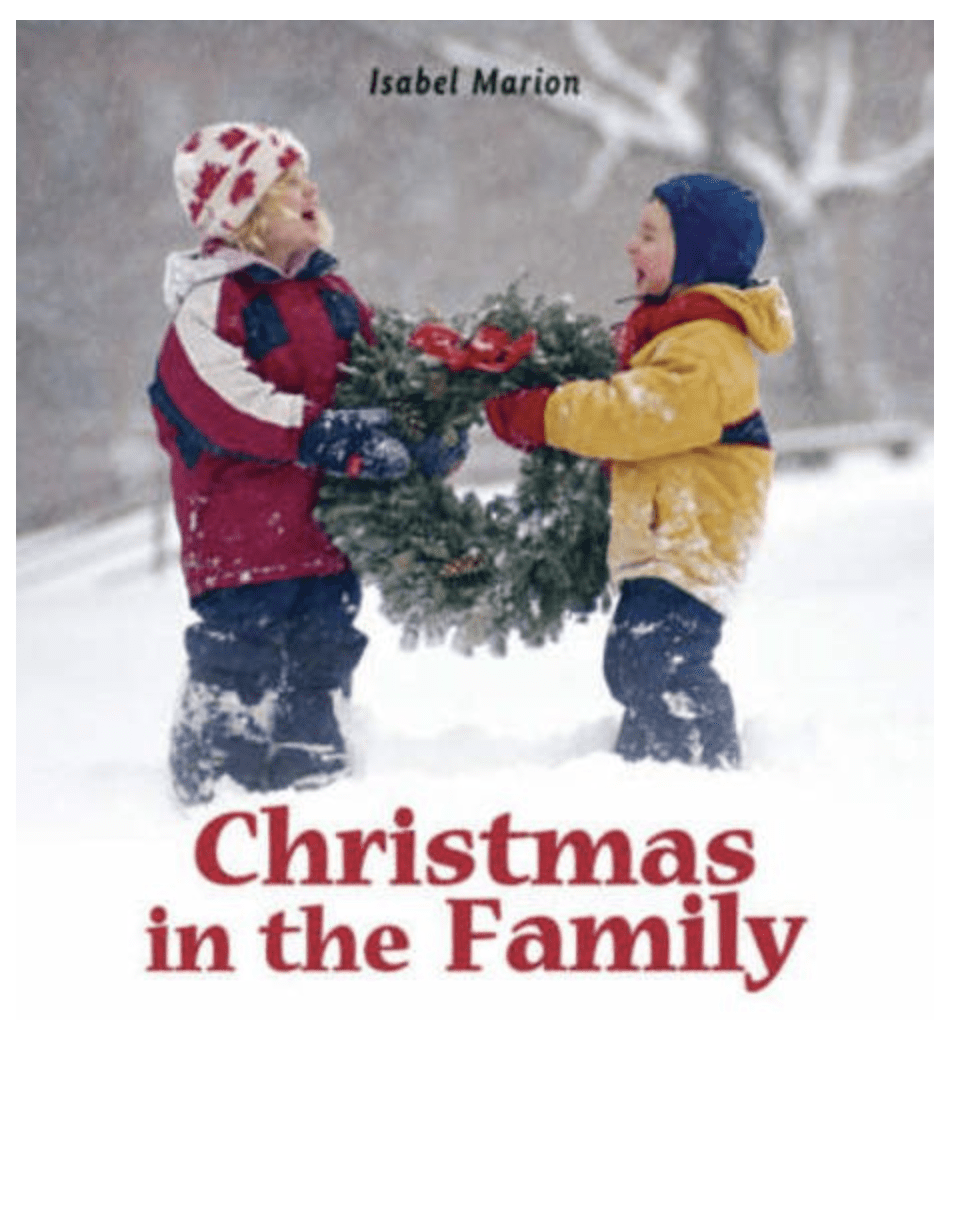 Christmas in the Family