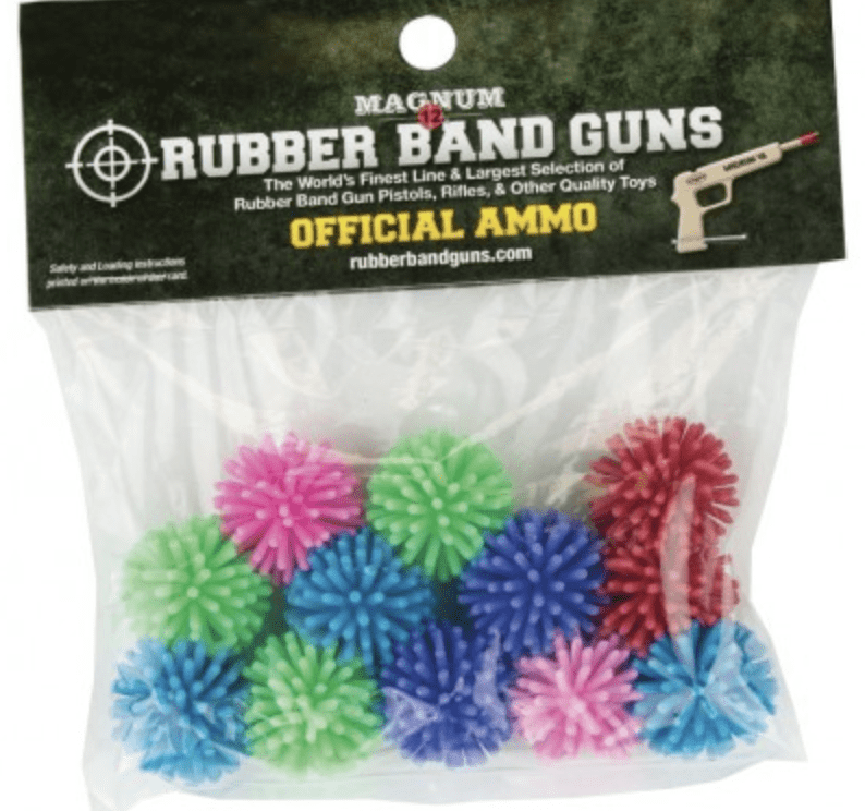 Sling Shot Ammo