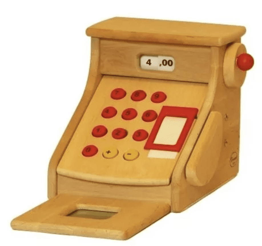 Cash Register