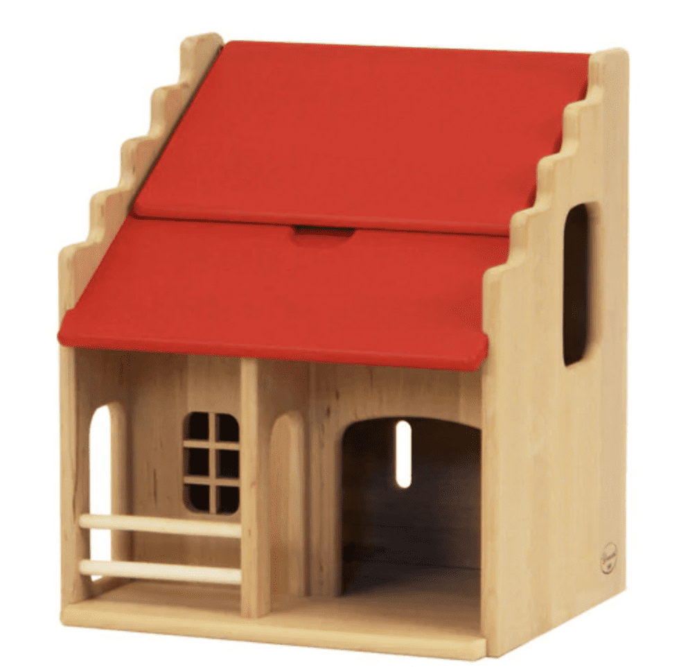 Little Knight's House