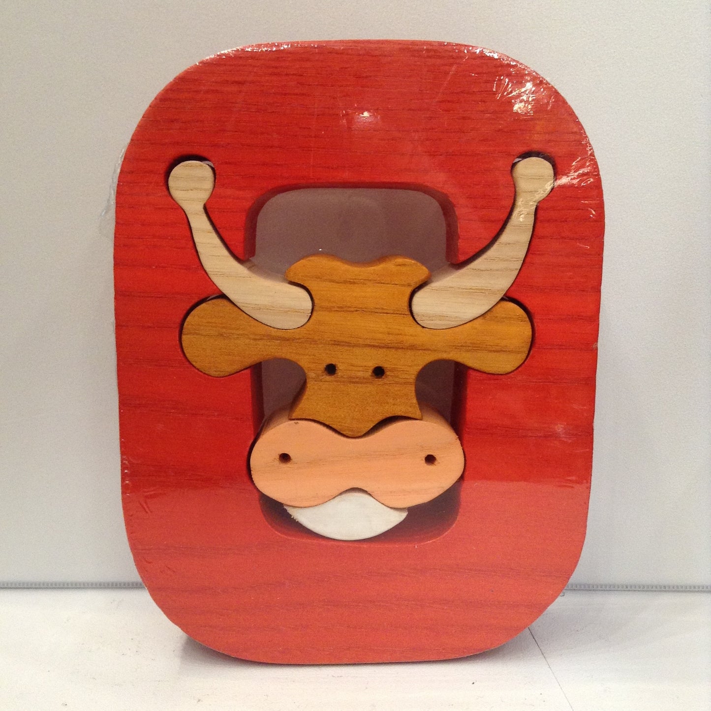 Big O Ox