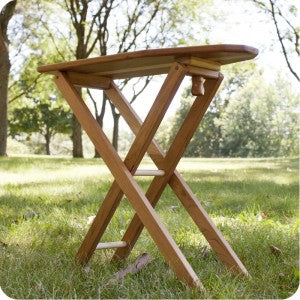 Cherry Ironing Board