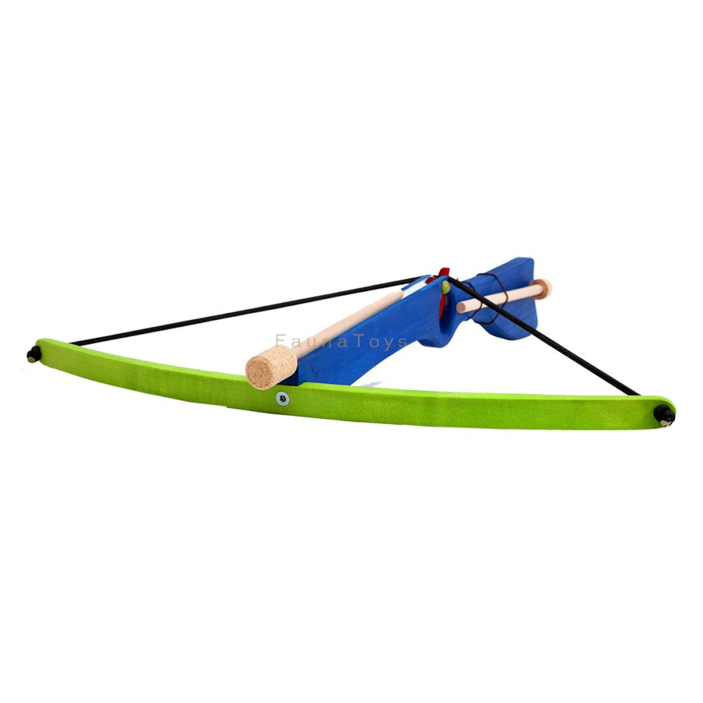 Crossbow Blue Big