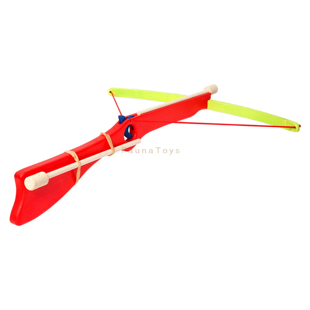Crossbow Red Big