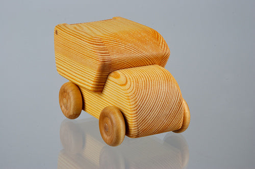 DELIVERY VAN SML