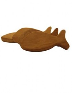 Fish Natural