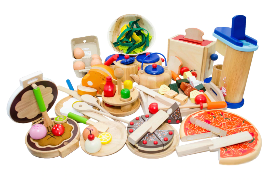 Large Kitchen Accessory Set