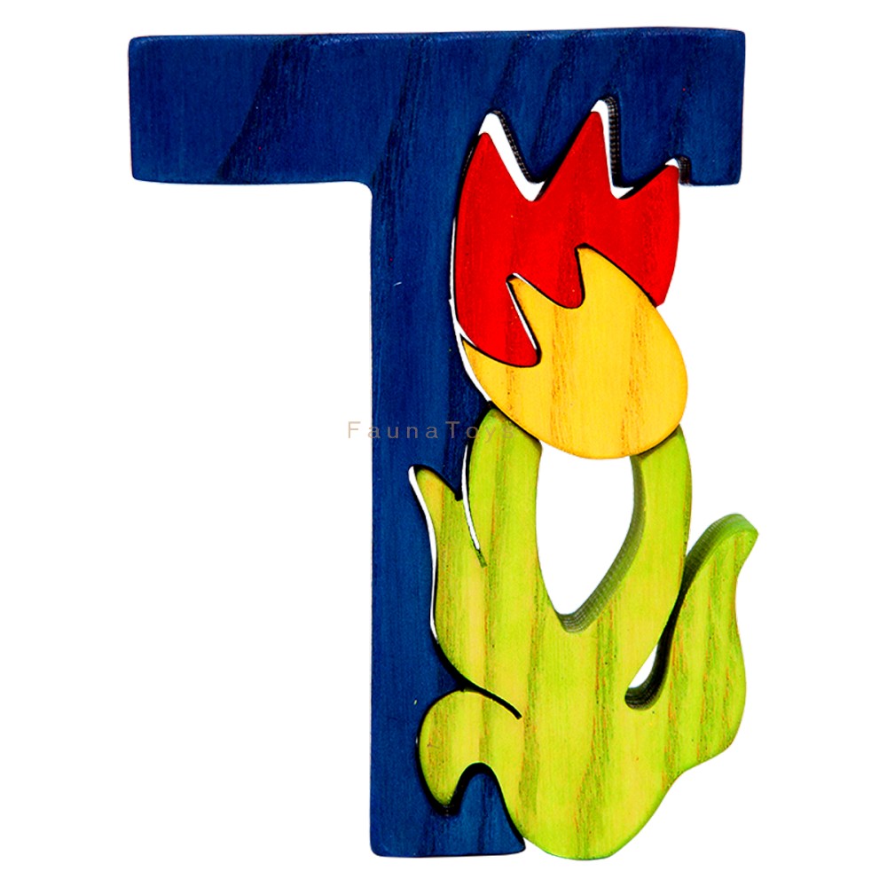 Mini T Tulip