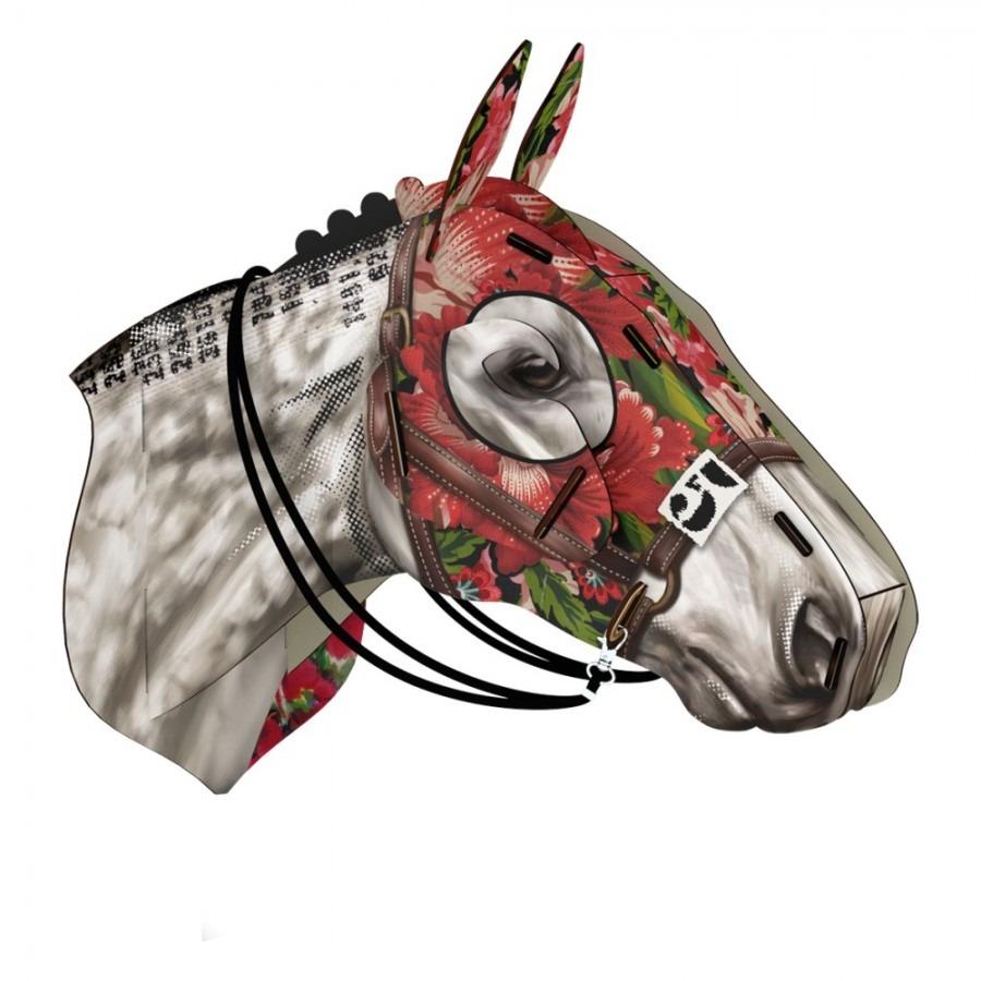 Horse Palomino