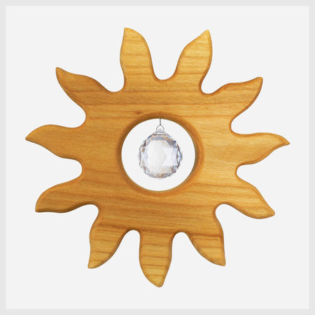 sonne klein big